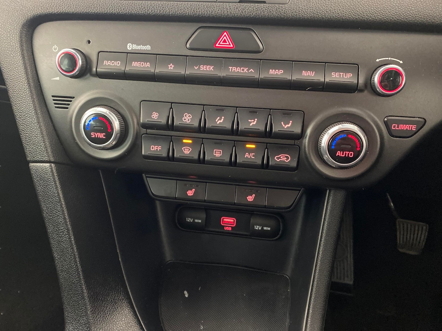 Used Kia Sportage 2019 for sale - 77581760: Photo 18