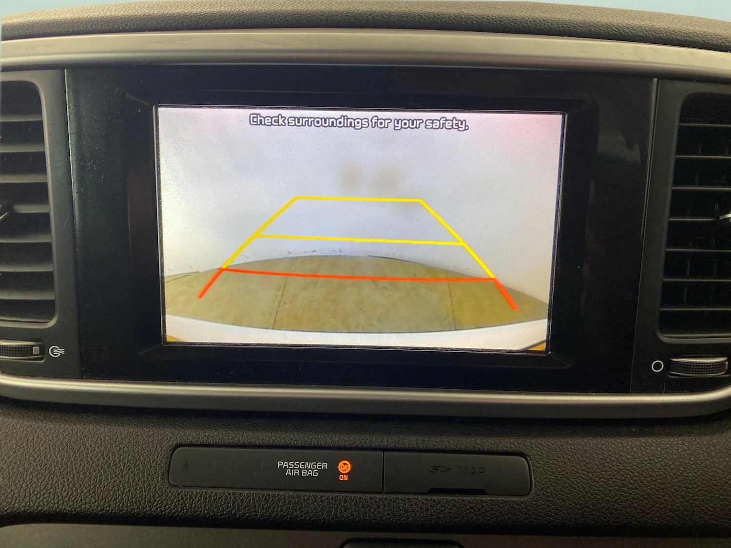 Used Kia Sportage 2019 for sale - 77581760: Photo 5