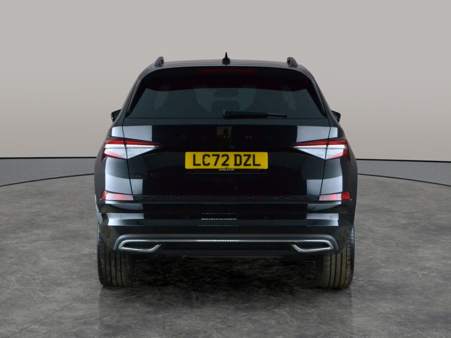 Used Skoda Kodiaq for sale - 78150913: Photo 11