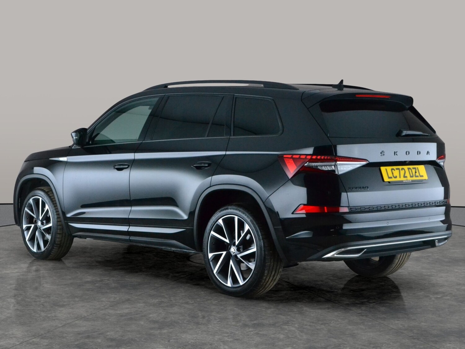 Used Skoda Kodiaq for sale - 78150913: Photo 12