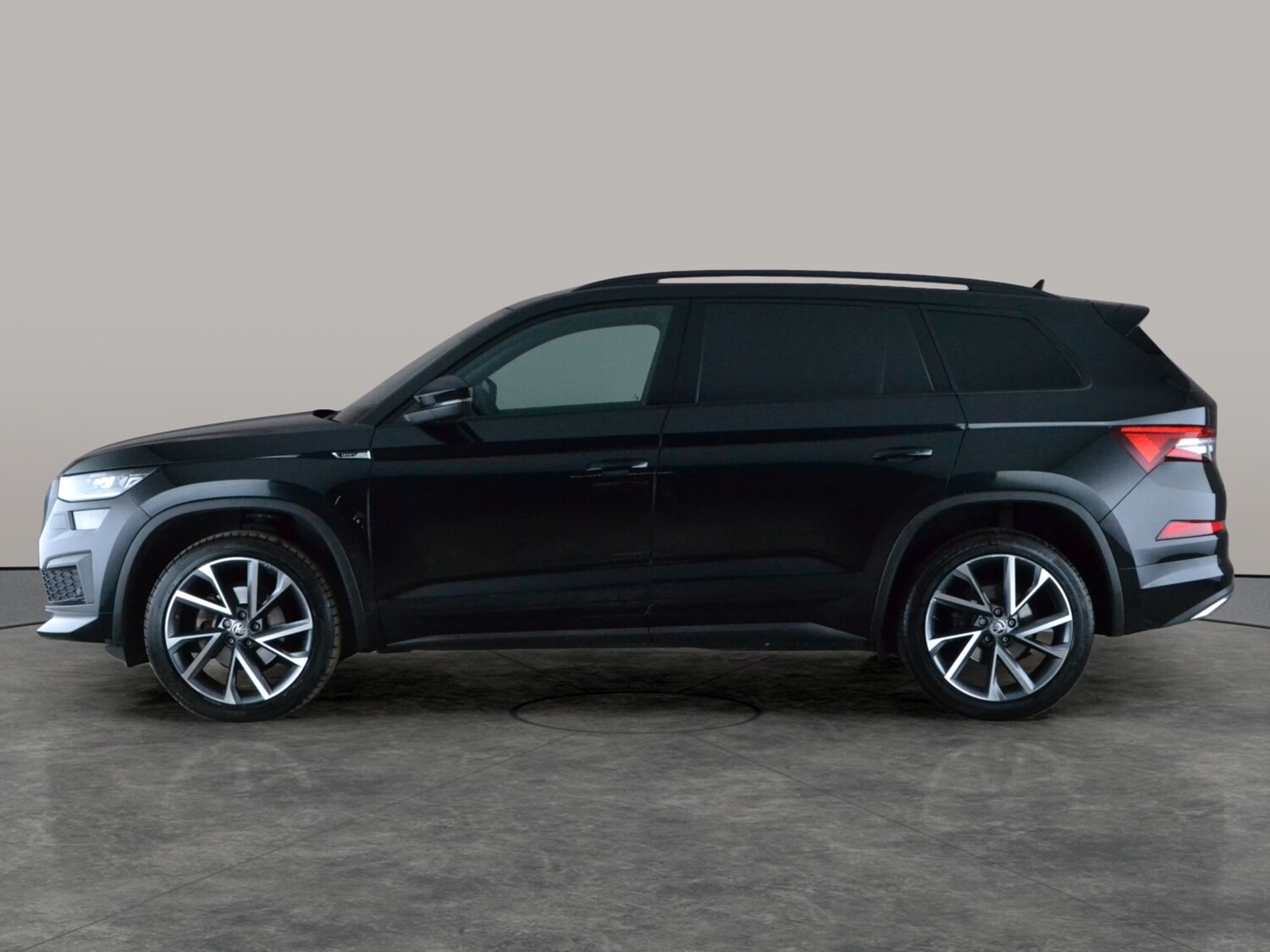 Used Skoda Kodiaq for sale - 78150913: Photo 13