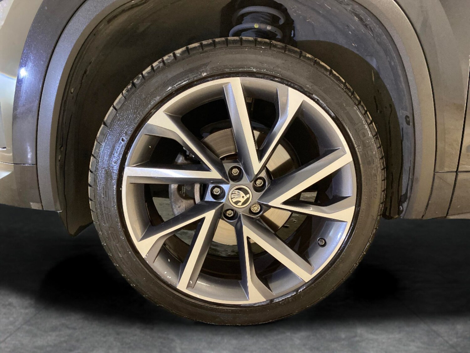 Used Skoda Kodiaq for sale - 78150913: Photo 21