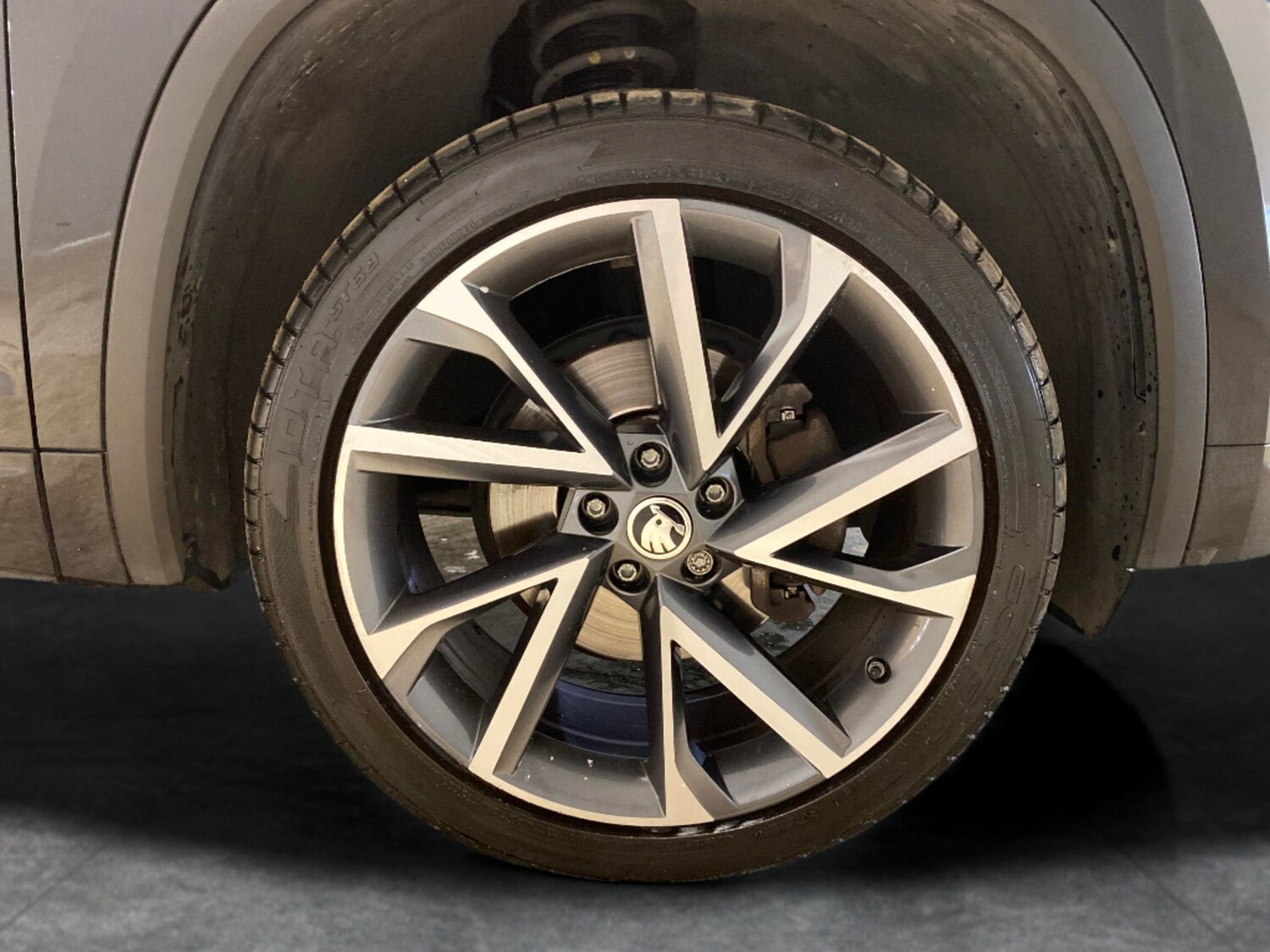 Used Skoda Kodiaq for sale - 78150913: Photo 22