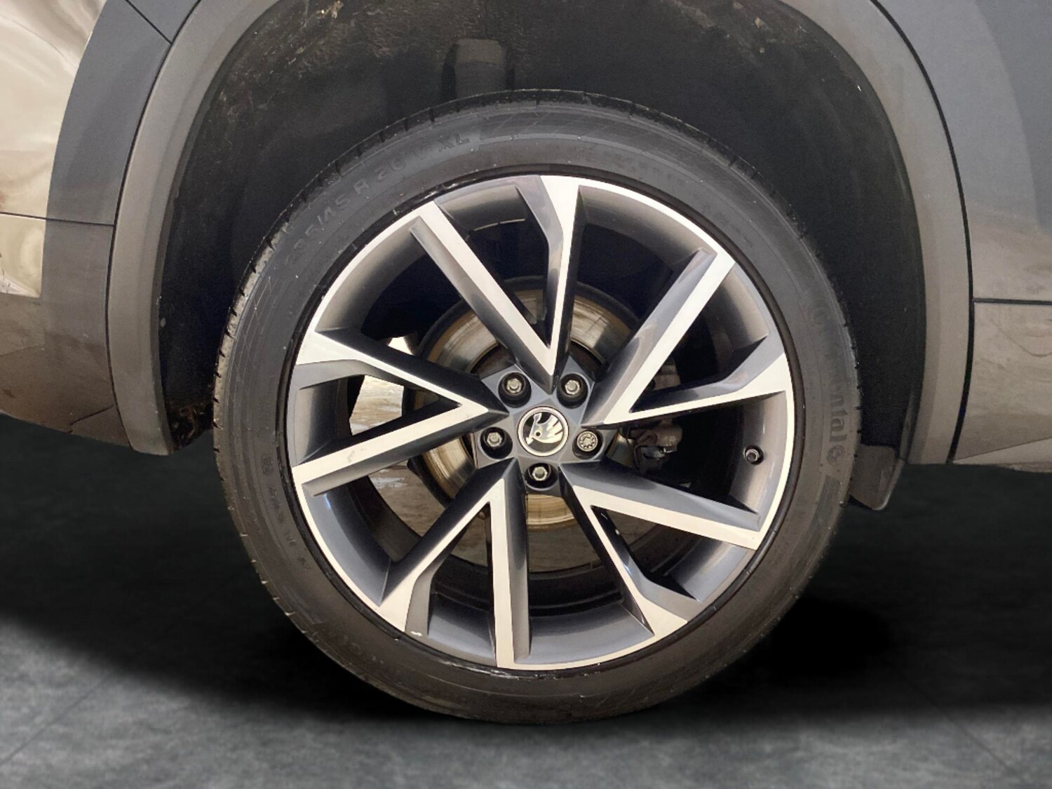 Used Skoda Kodiaq for sale - 78150913: Photo 23