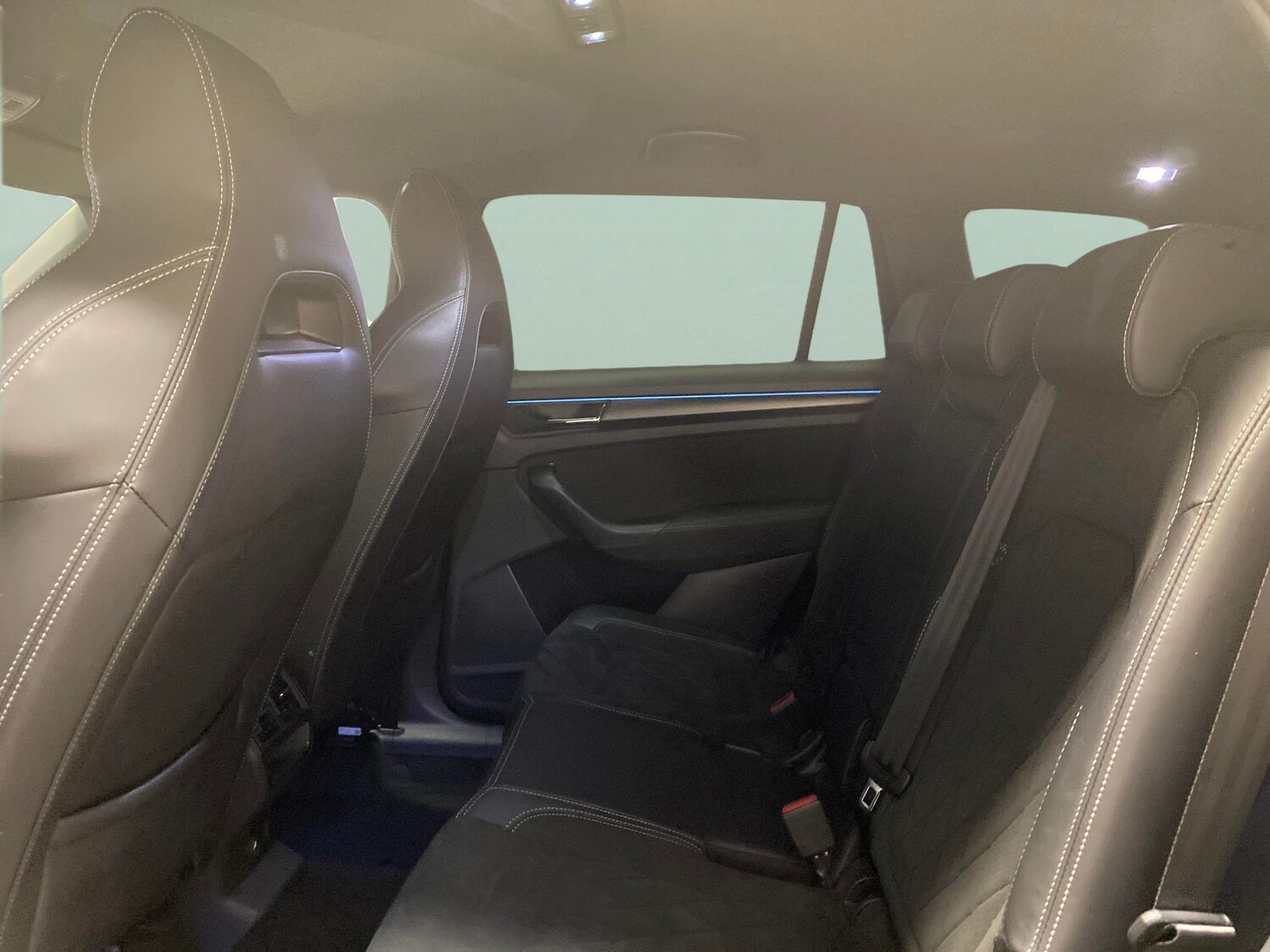 Used Skoda Kodiaq for sale - 78150913: Photo 24