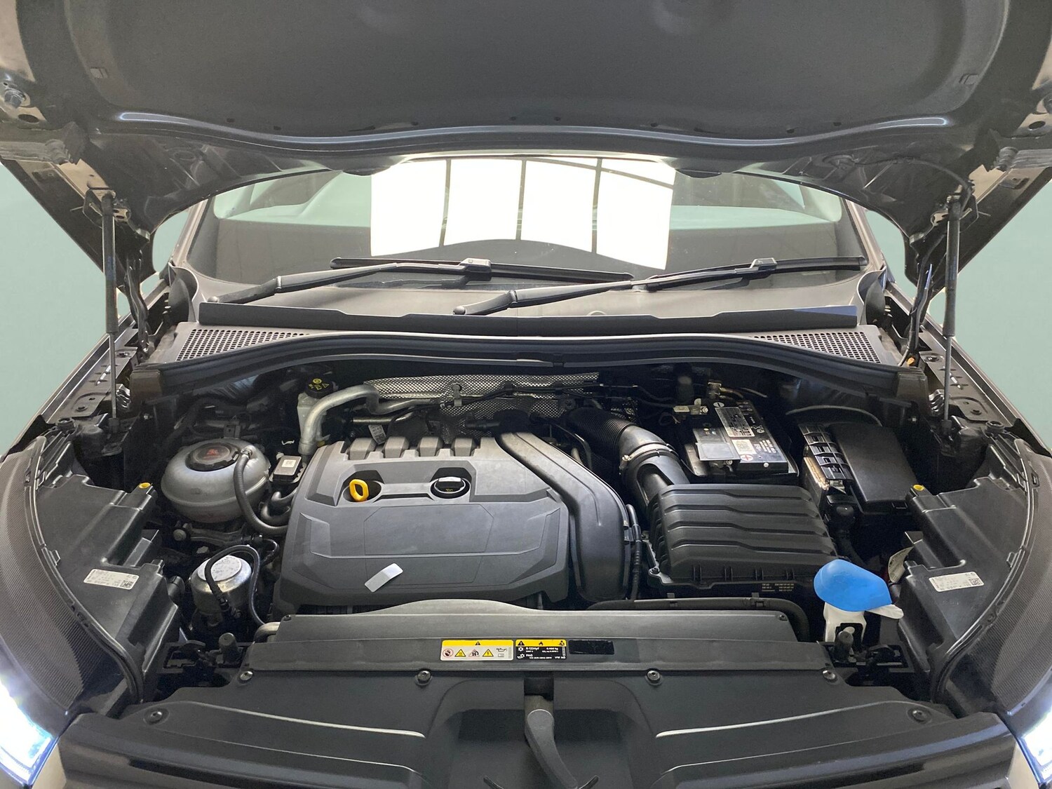 Used Skoda Kodiaq for sale - 78150913: Photo 30