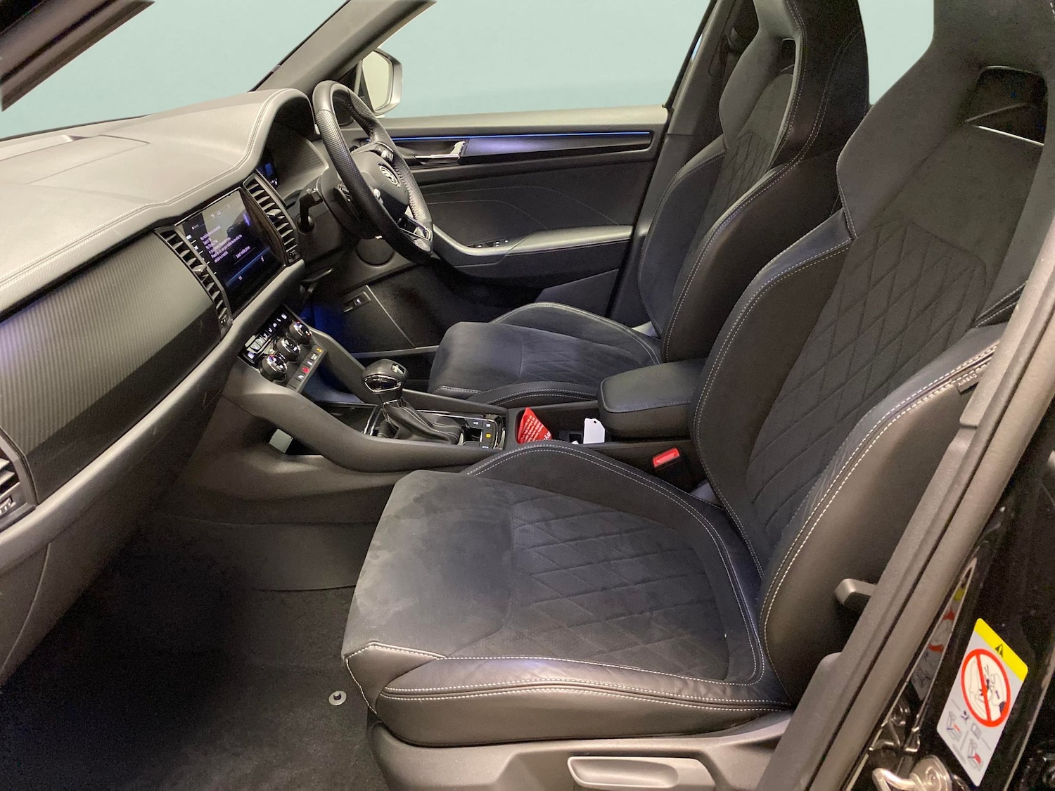 Used Skoda Kodiaq for sale - 78150913: Photo 4