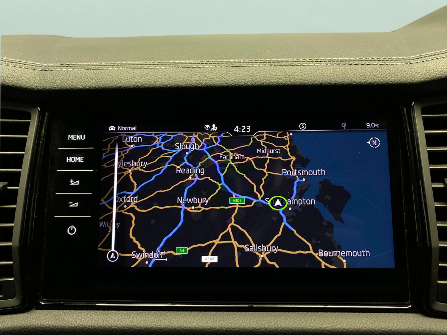 Used Skoda Kodiaq for sale - 78150913: Photo 5