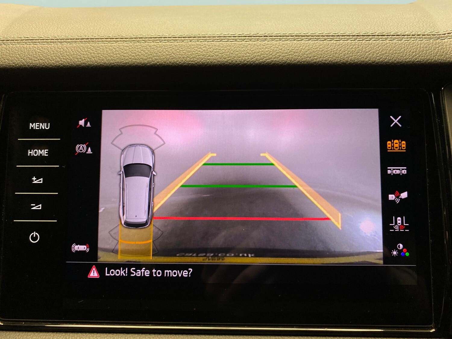 Used Skoda Kodiaq for sale - 78150913: Photo 6