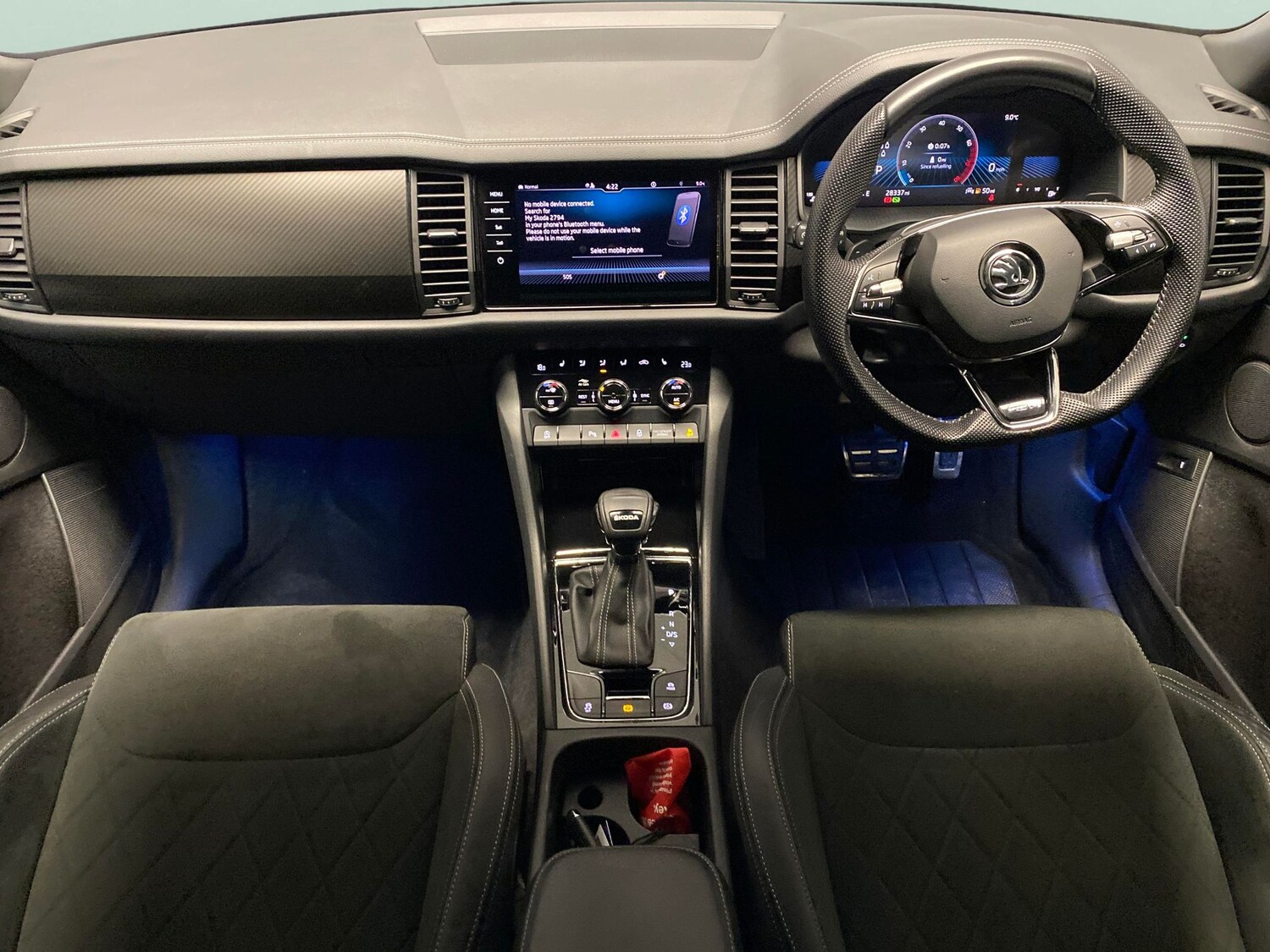 Used Skoda Kodiaq for sale - 78150913: Photo 7