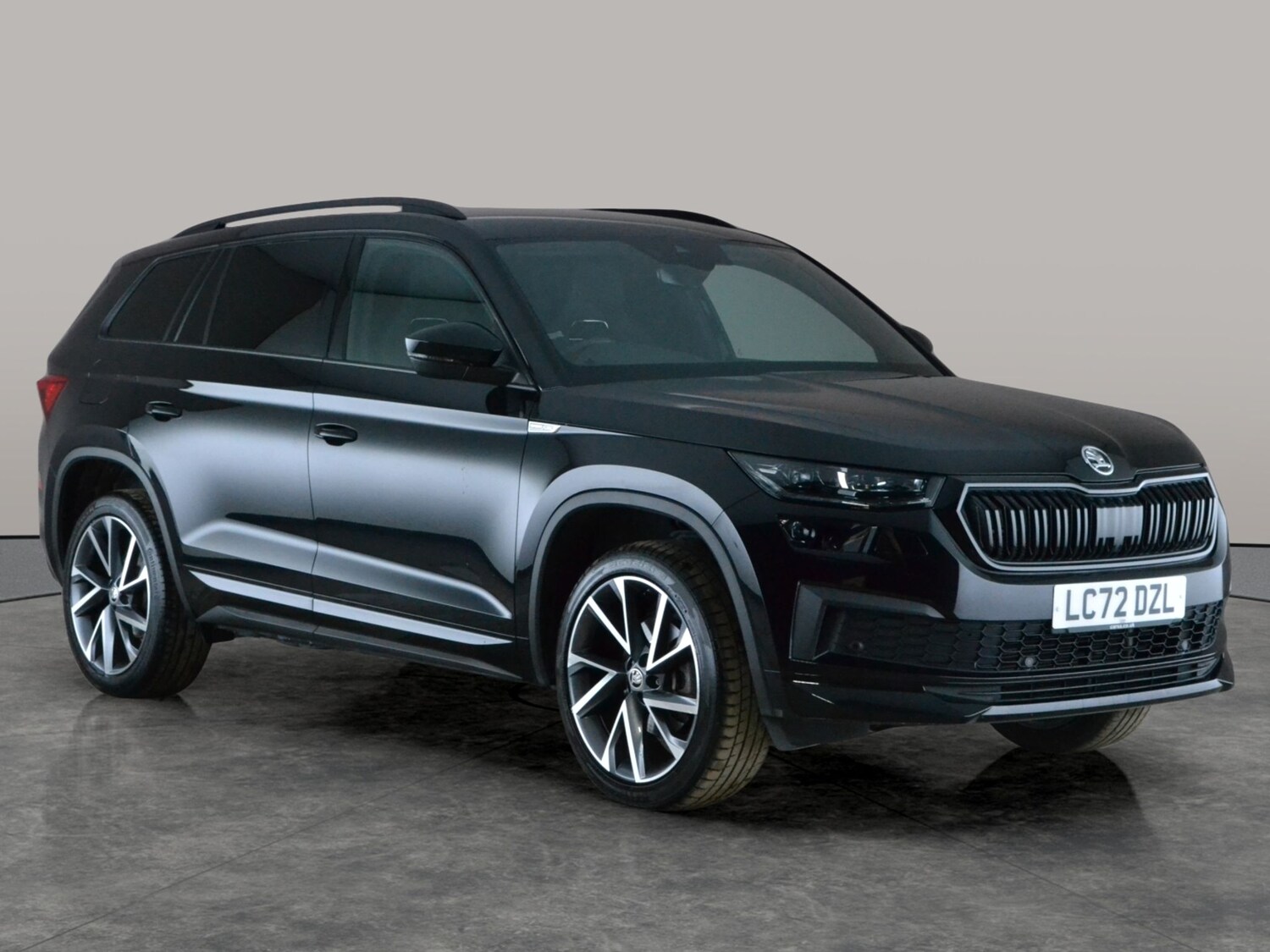 Used Skoda Kodiaq for sale - 78150913: Photo 8