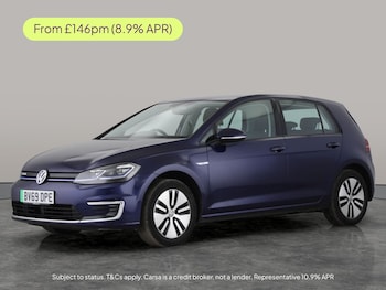 Used Volkswagen Golf 2019 for sale - 79006025: Photo