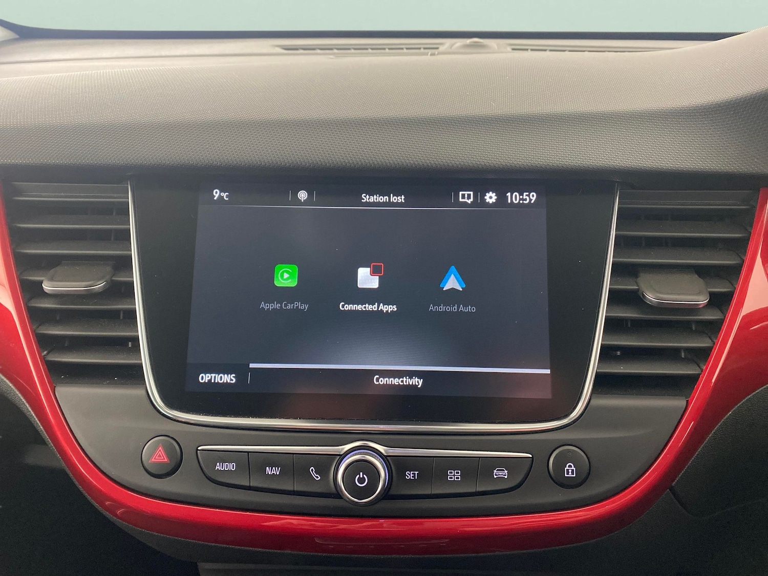 Used Vauxhall Crossland 2023 for sale - 76650871: Photo 14