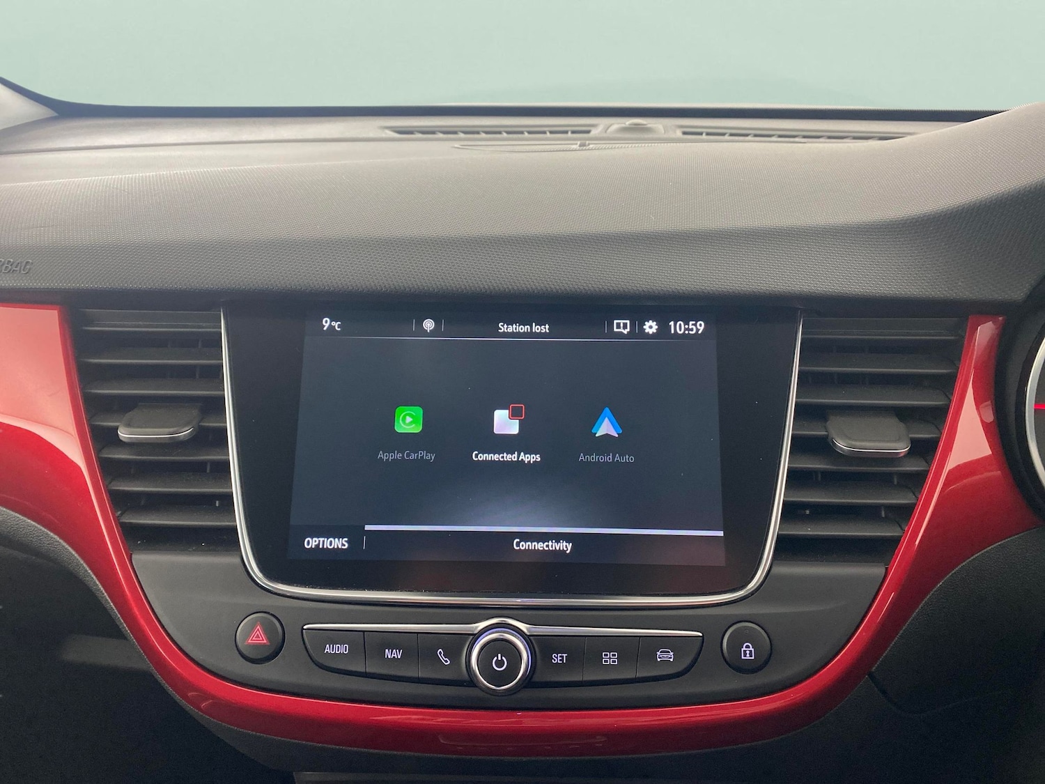 Used Vauxhall Crossland 2023 for sale - 76650871: Photo 15