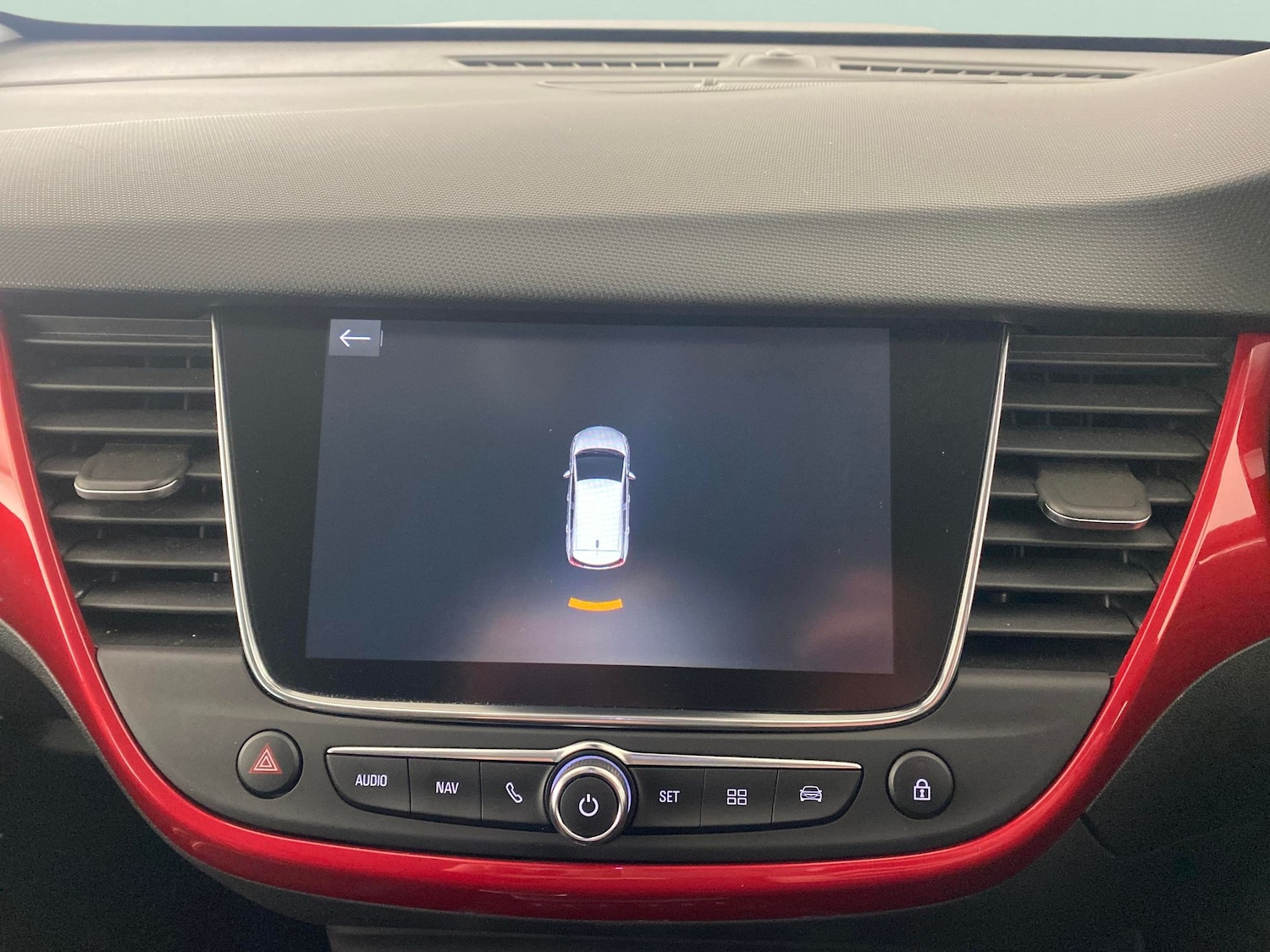 Used Vauxhall Crossland 2023 for sale - 76650871: Photo 17