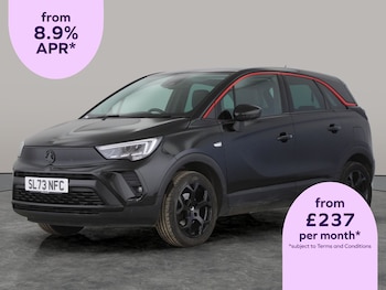 Vauxhall - Crossland