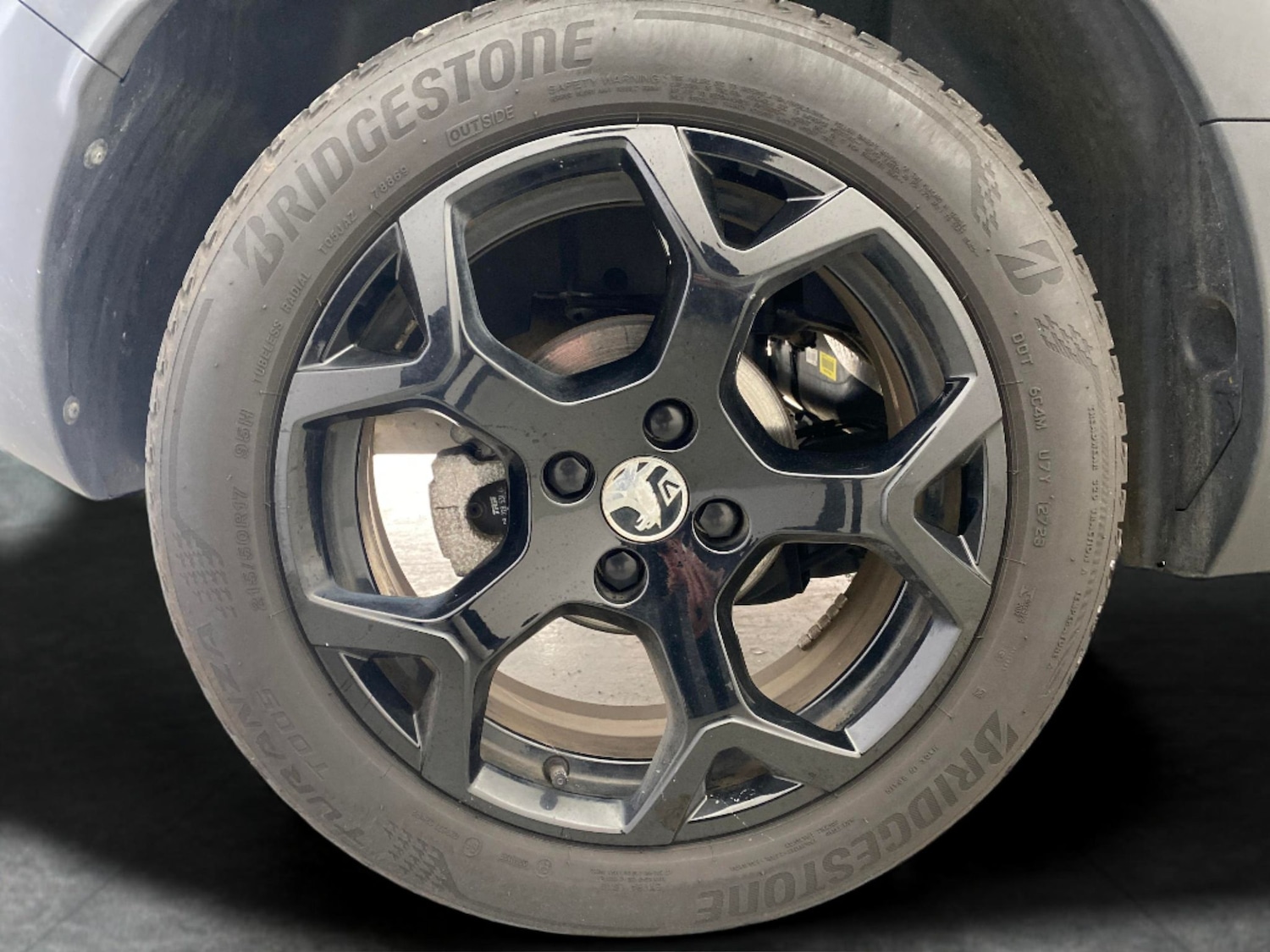 Used Vauxhall Crossland 2023 for sale - 76650871: Photo 22