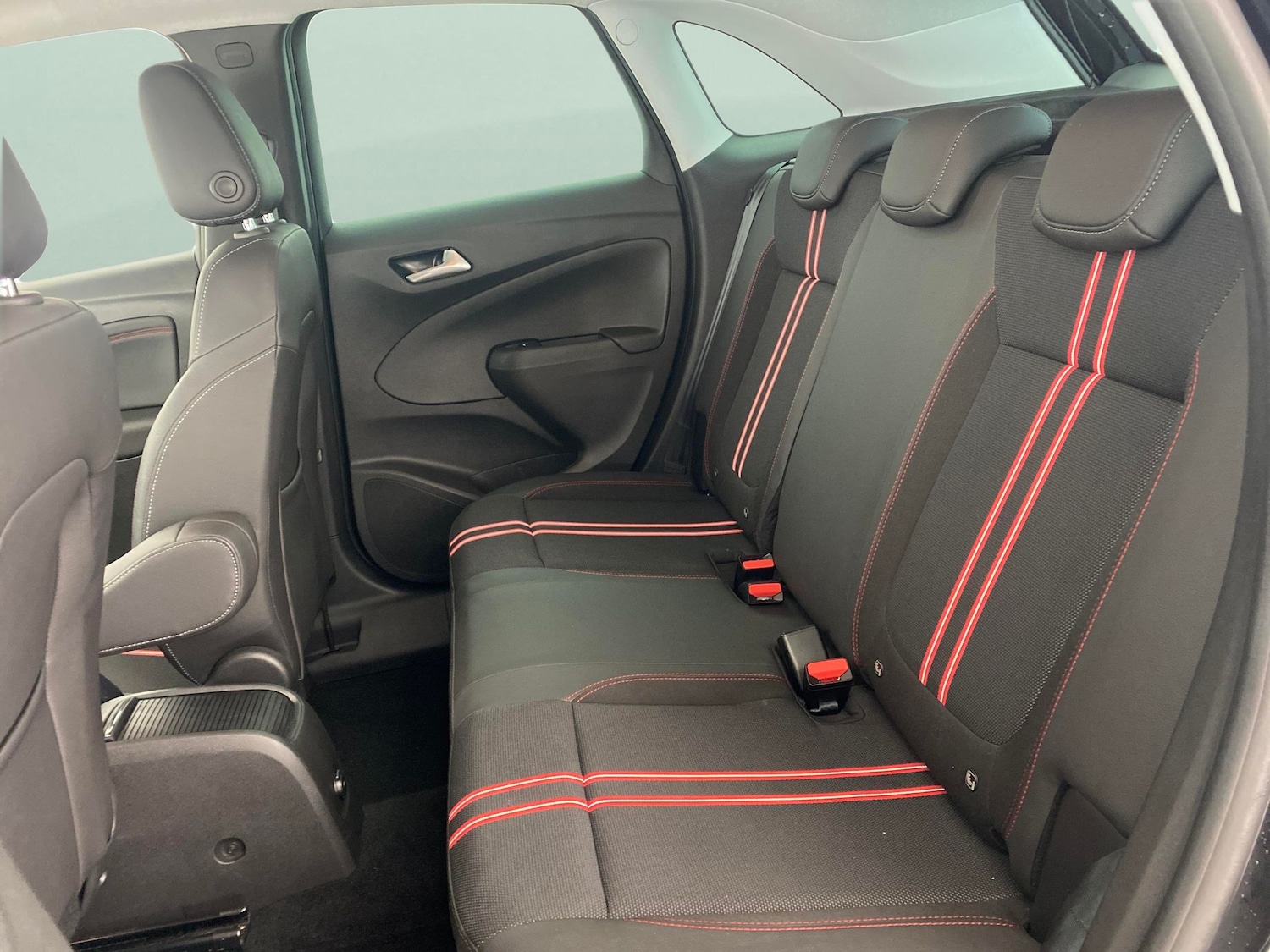 Used Vauxhall Crossland 2023 for sale - 76650871: Photo 25