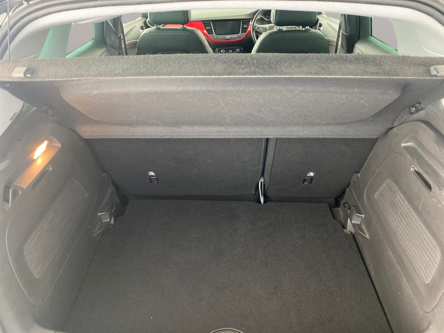 Used Vauxhall Crossland 2023 for sale - 76650871: Photo 7