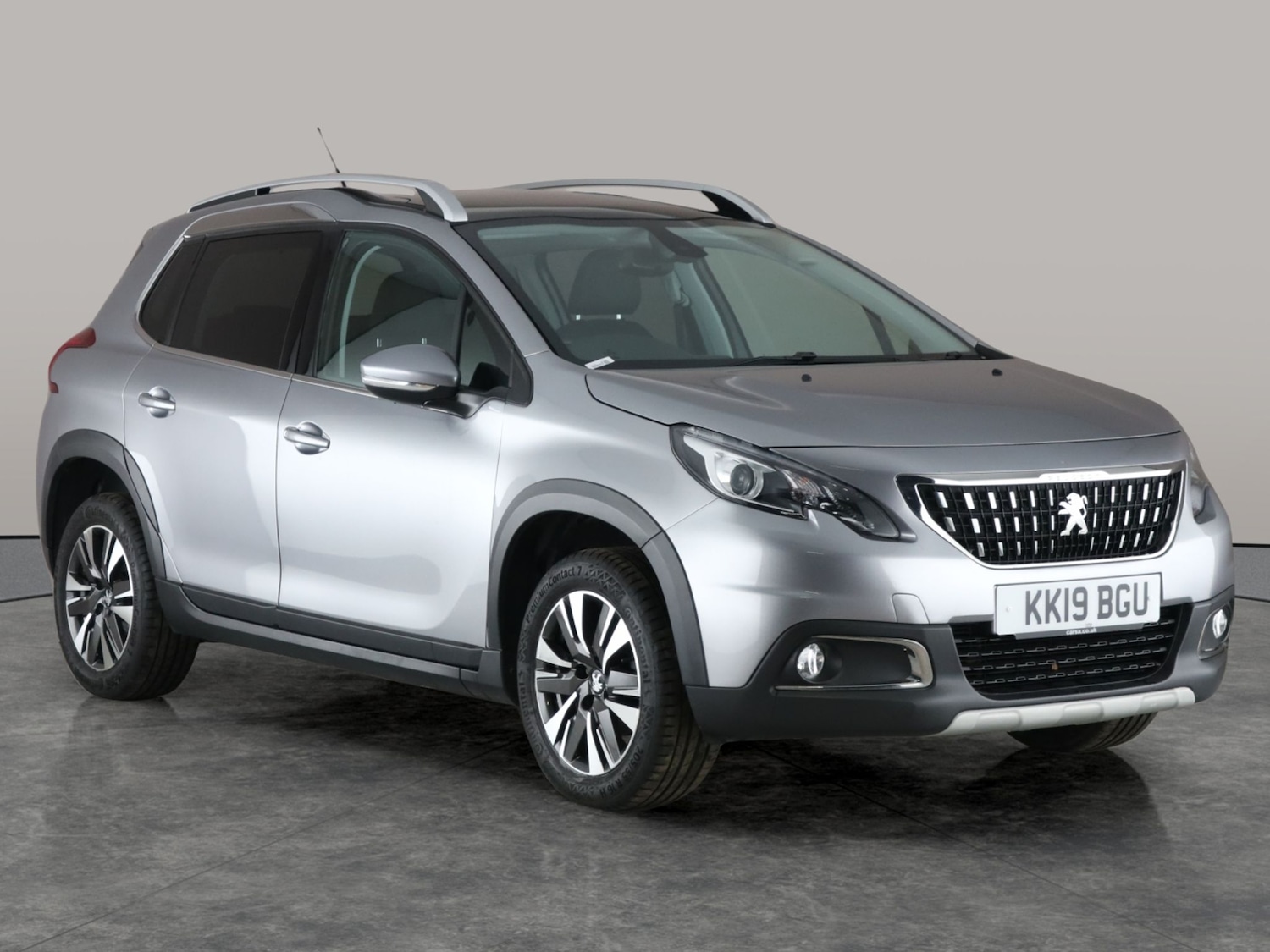 Used Peugeot 2008 2019 for sale - 76452533: Photo 10