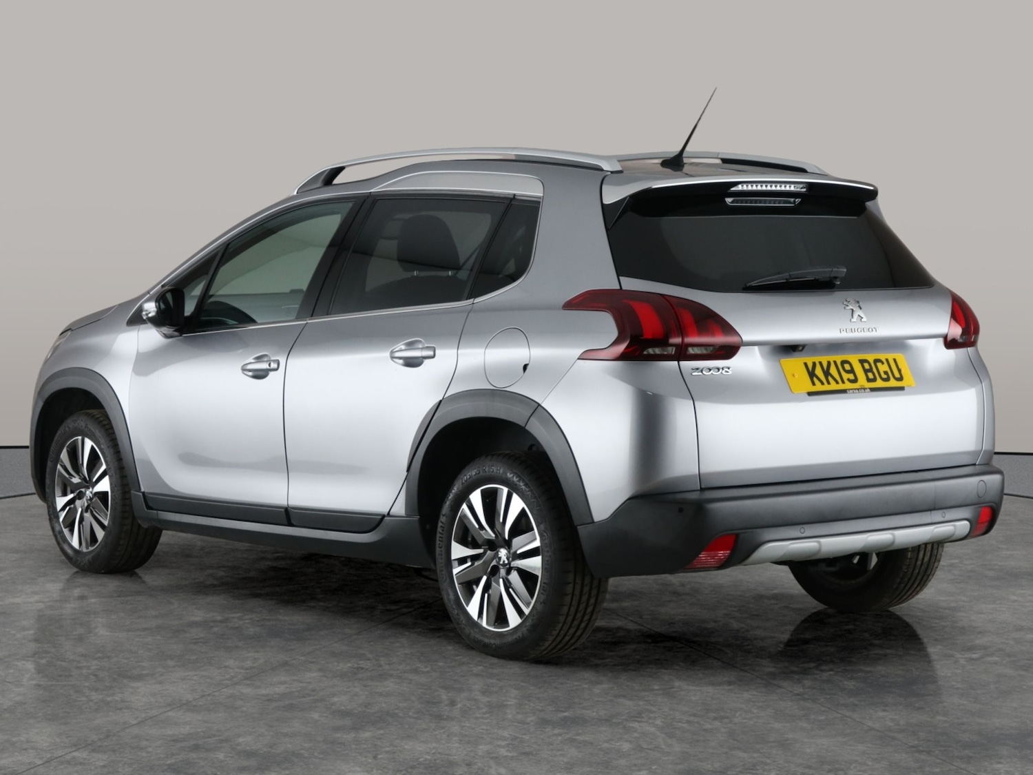 Used Peugeot 2008 2019 for sale - 76452533: Photo 15