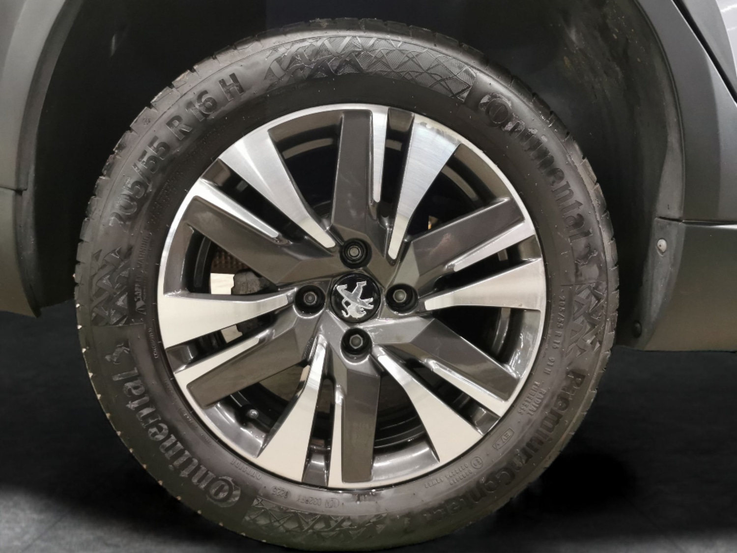 Used Peugeot 2008 2019 for sale - 76452533: Photo 25