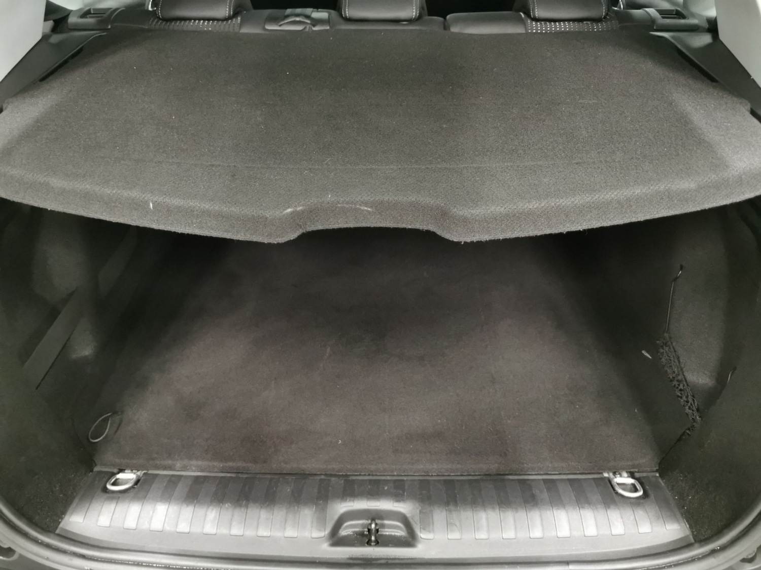 Used Peugeot 2008 2019 for sale - 76452533: Photo 9