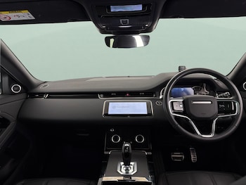 Used Land Rover Range Rover Evoque 2023 for sale - 78899493: Photo