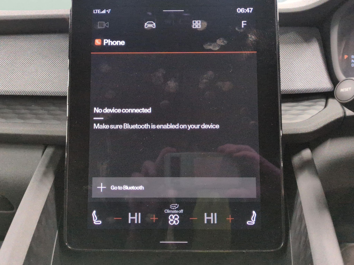 Used Polestar Polestar 2 2022 for sale - 77198699: Photo 13