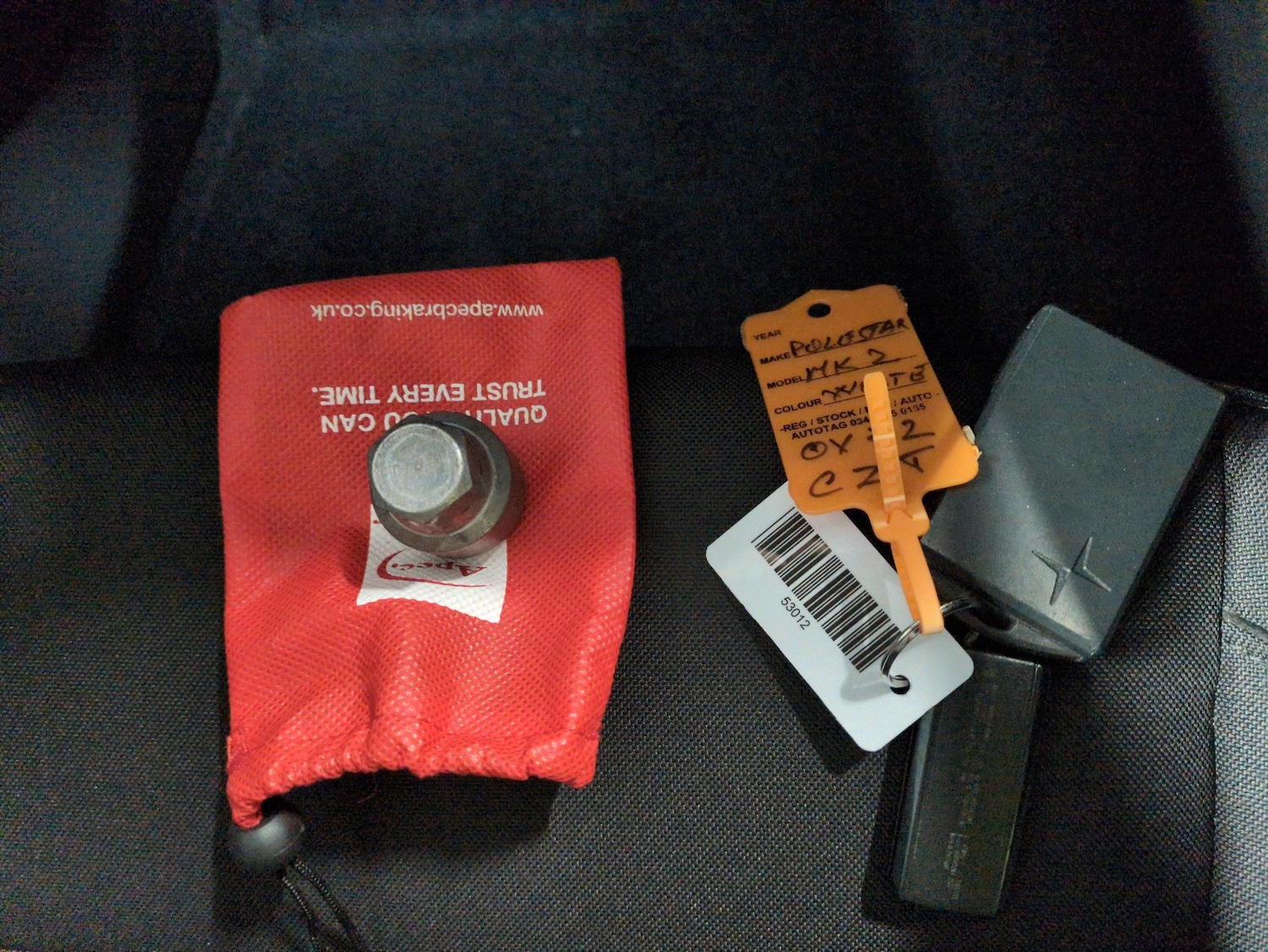 Used Polestar Polestar 2 2022 for sale - 77198699: Photo 27