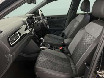 Used Volkswagen T-Roc 2023 for sale - 75119152: Photo