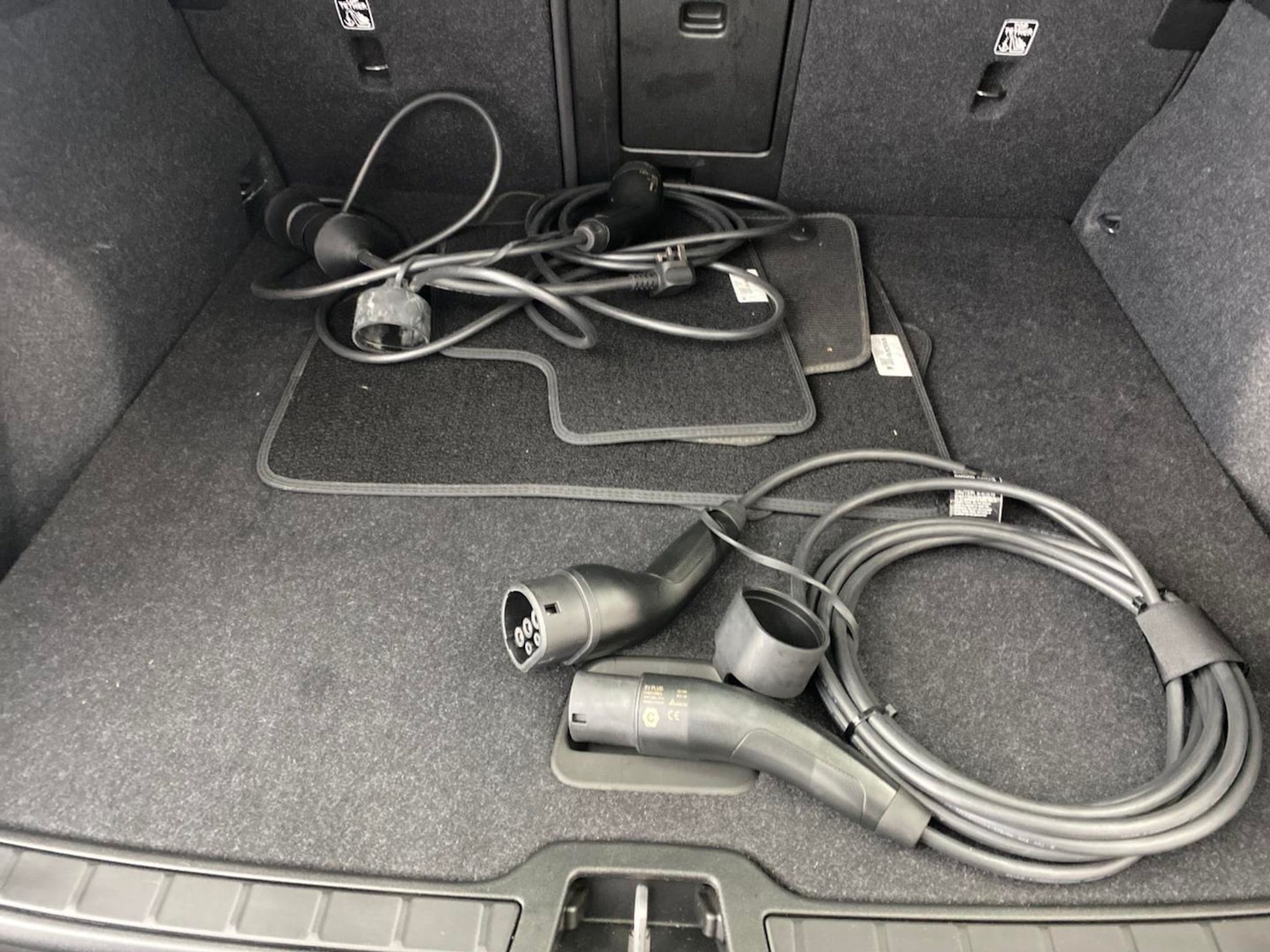 Used Volvo XC40 2022 for sale - 77180357: Photo 7