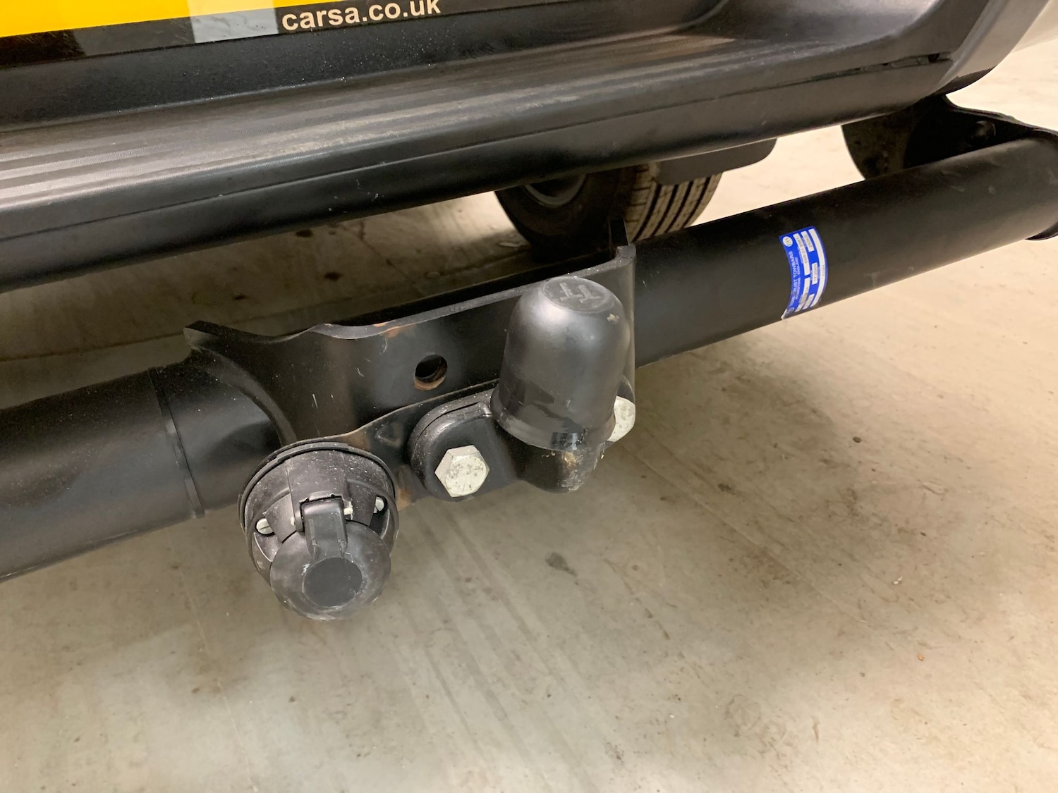 Vehicle 17