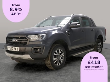 Used Ford Ranger 2022 for sale - 75794323: Photo