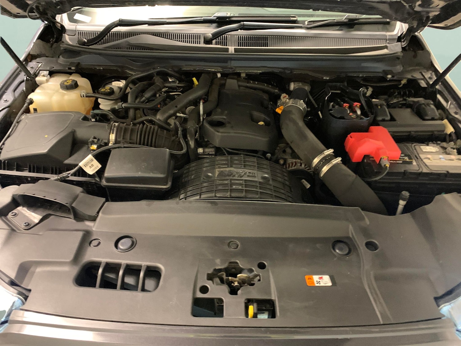 Vehicle 41