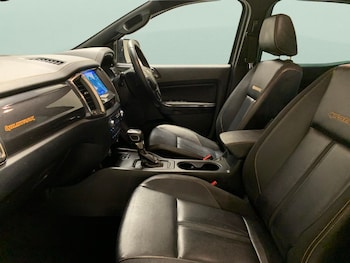 Used Ford Ranger 2022 for sale - 75794323: Photo