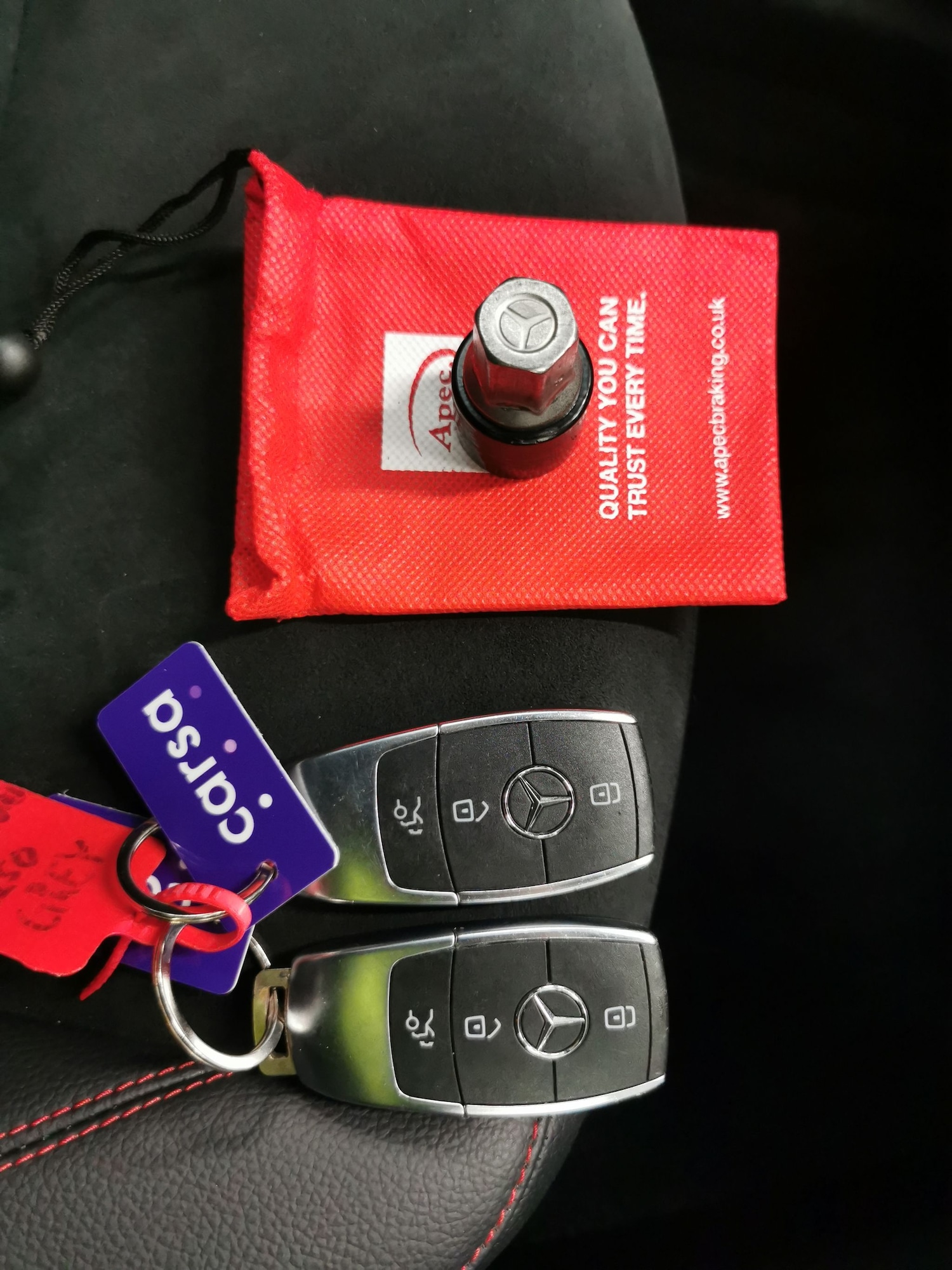 Used Mercedes-Benz A-Class 2022 for sale - 78065512: Photo 31