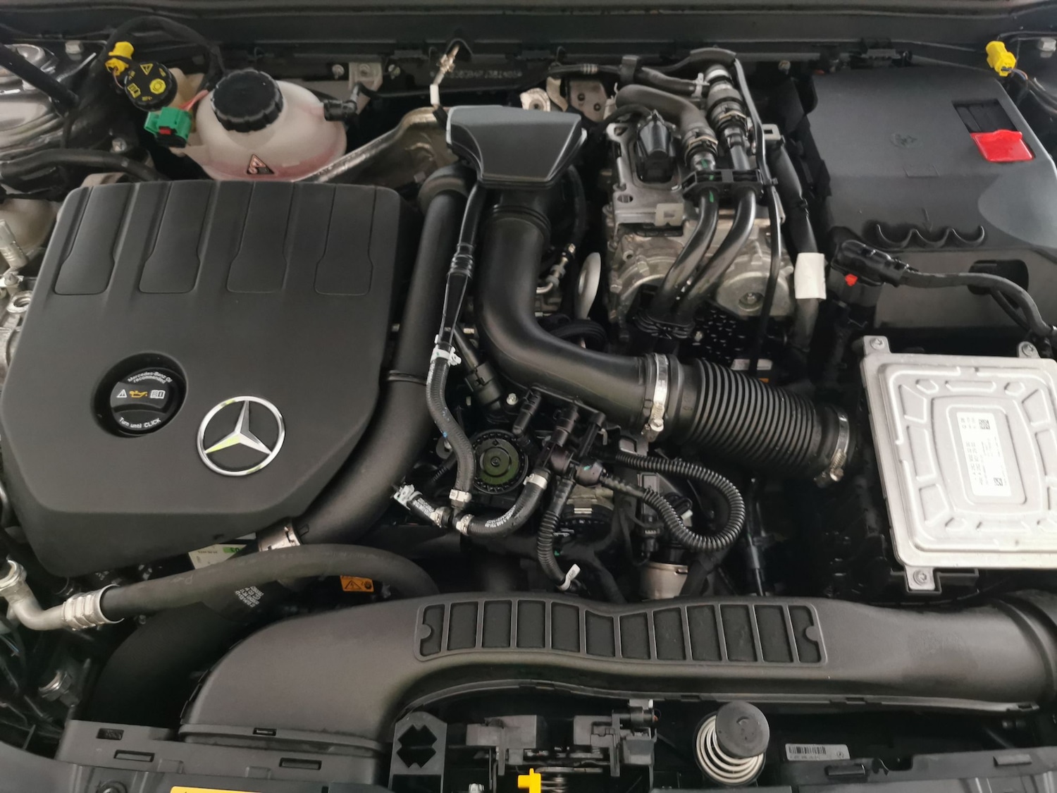 Used Mercedes-Benz A-Class 2022 for sale - 78065512: Photo 32