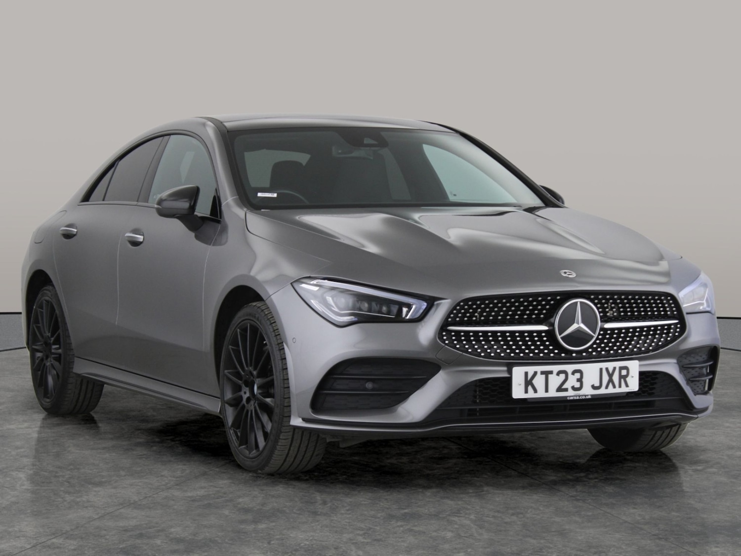 Used Mercedes-Benz CLA 2023 for sale - 76046210: Photo 11