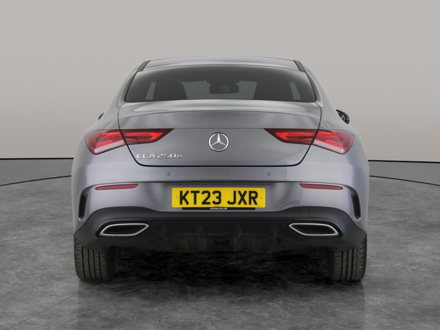 Used Mercedes-Benz CLA 2023 for sale - 76046210: Photo 14