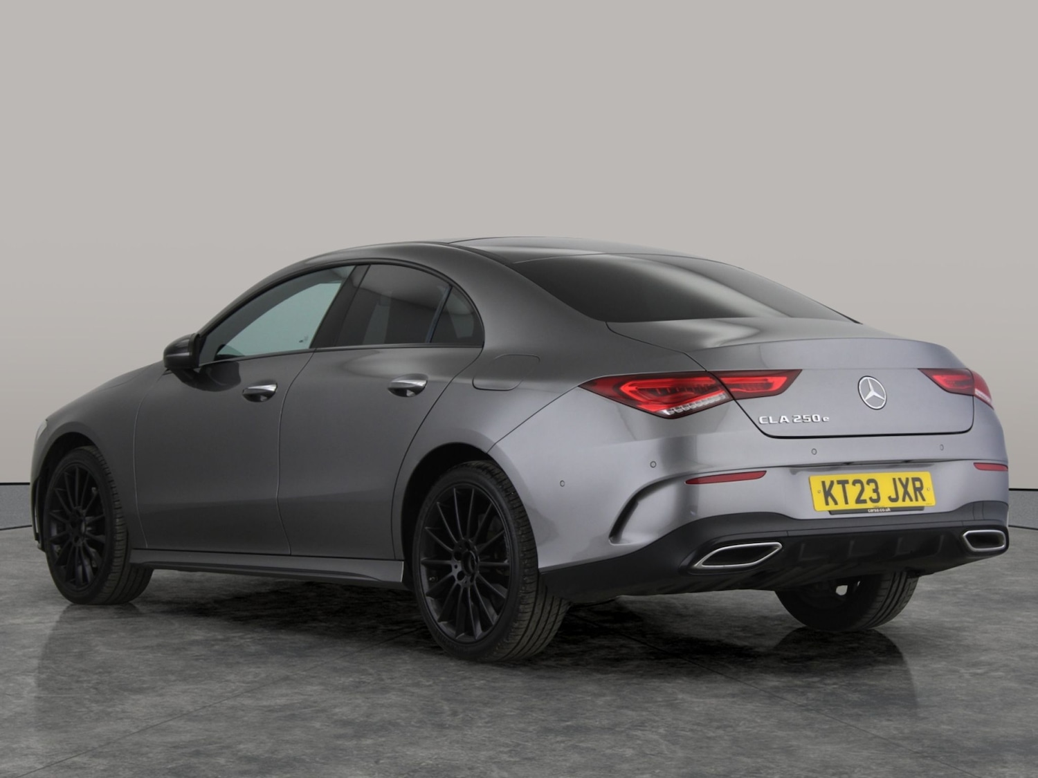 Used Mercedes-Benz CLA 2023 for sale - 76046210: Photo 16