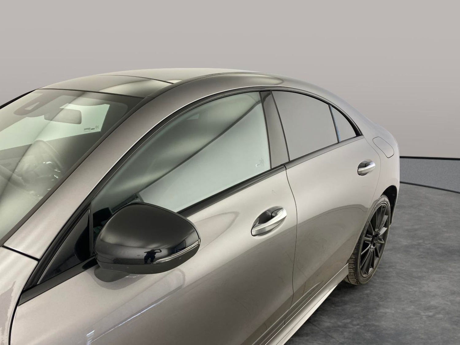 Used Mercedes-Benz CLA 2023 for sale - 76046210: Photo 18