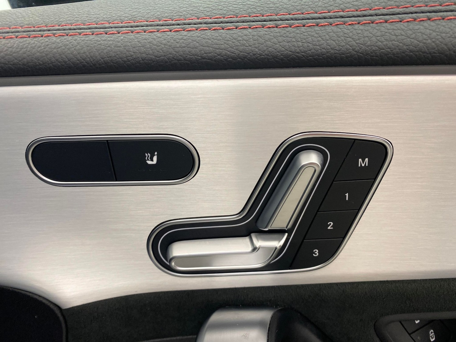 Used Mercedes-Benz CLA 2023 for sale - 76046210: Photo 19