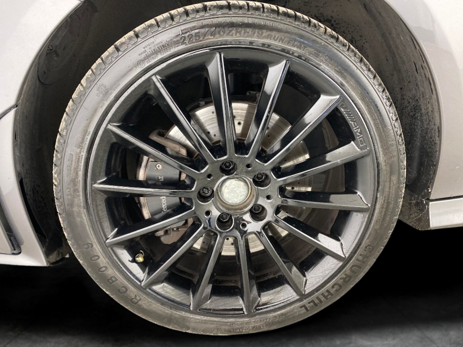 Used Mercedes-Benz CLA 2023 for sale - 76046210: Photo 31