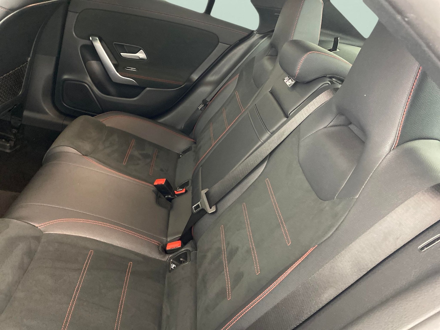 Used Mercedes-Benz CLA 2023 for sale - 76046210: Photo 38
