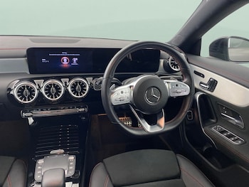 Used Mercedes-Benz CLA 2023 for sale - 76046210: Photo 4