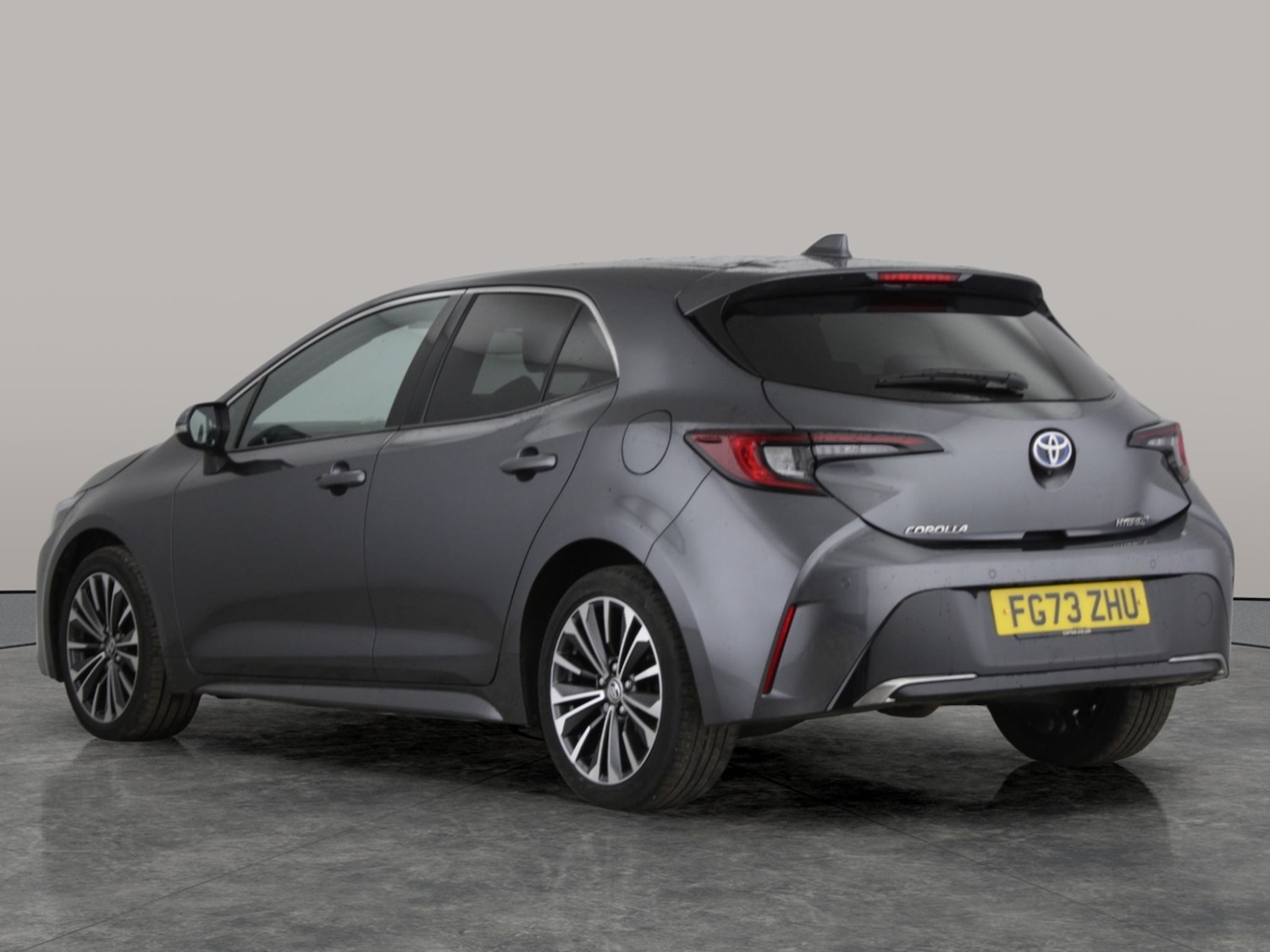 Used Toyota Corolla 2023 for sale - 77394870: Photo 12