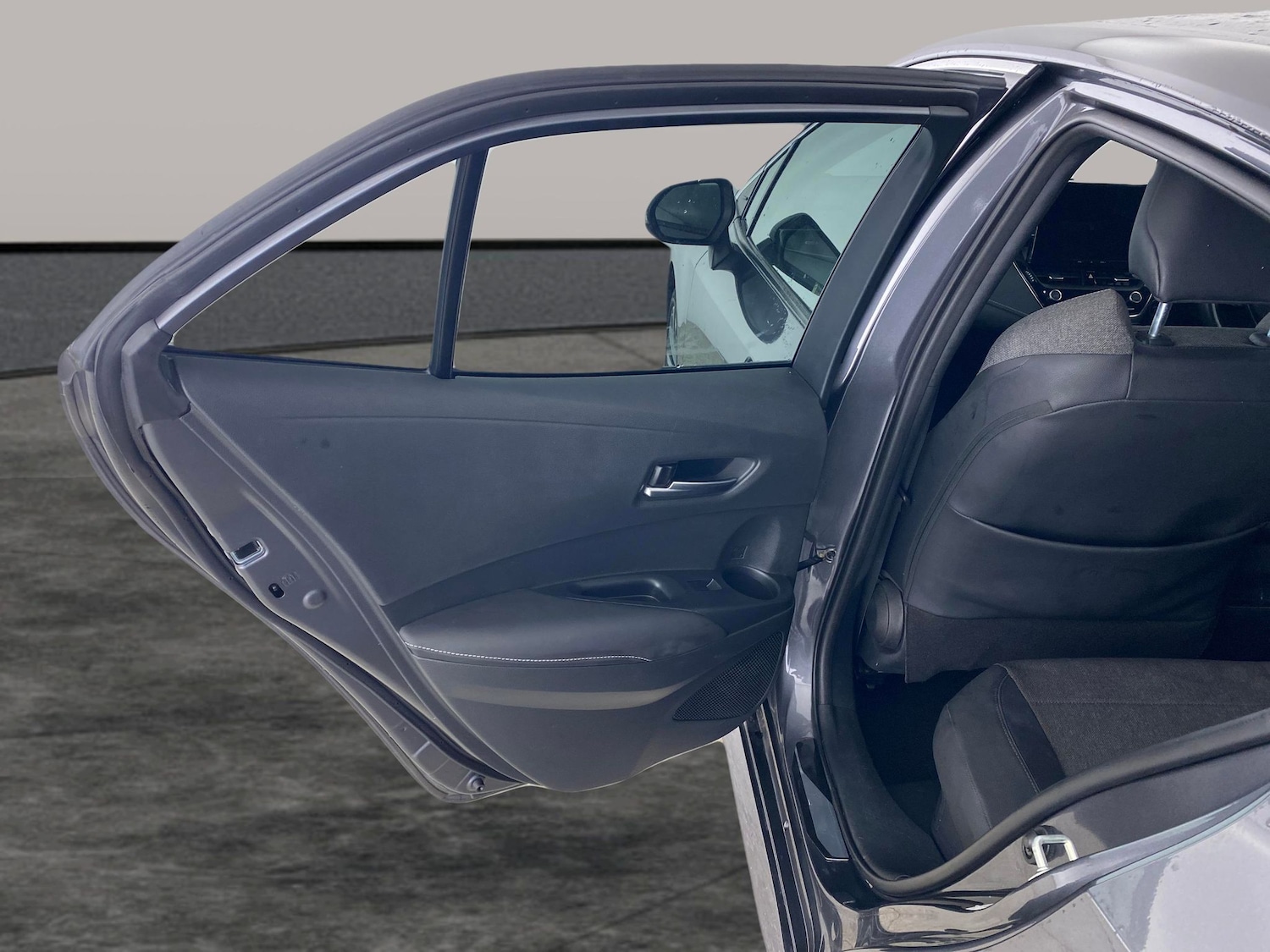 Used Toyota Corolla 2023 for sale - 77394870: Photo 25