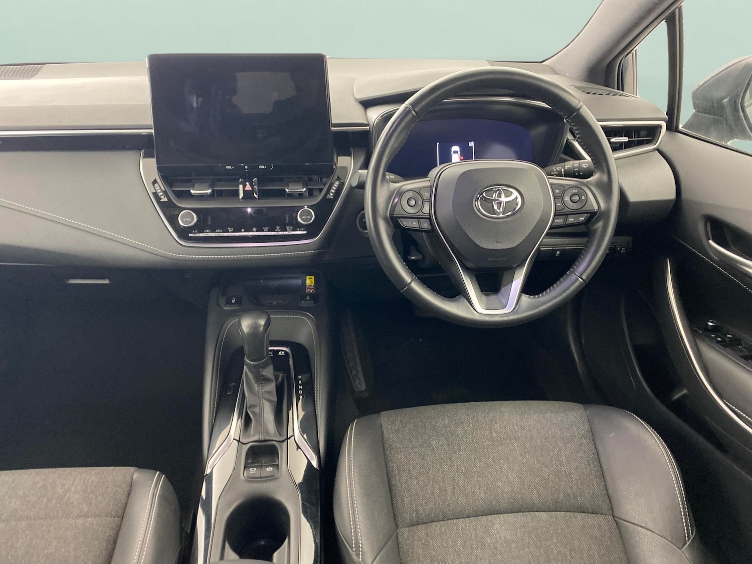 Used Toyota Corolla 2023 for sale - 77394870: Photo 4