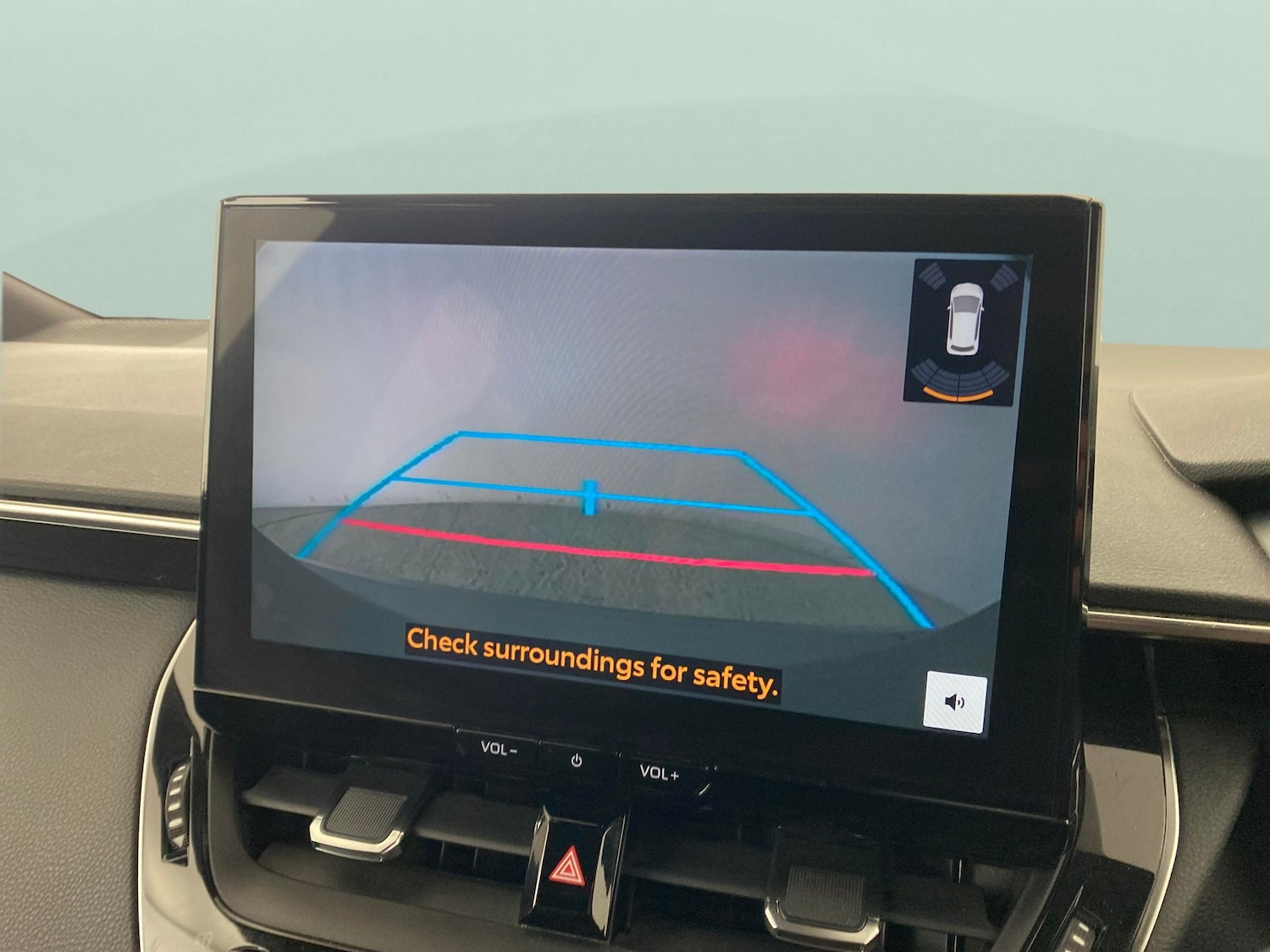 Used Toyota Corolla 2023 for sale - 77394870: Photo 5